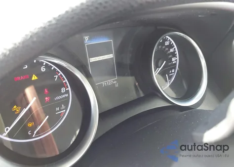 2018 Toyota Camry Se from USA, damaged, VIN 4T1B11HK9JU554337